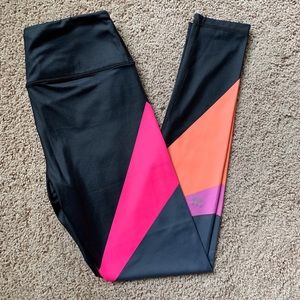 Knockout by Victoria’s Secret Workout Leggings